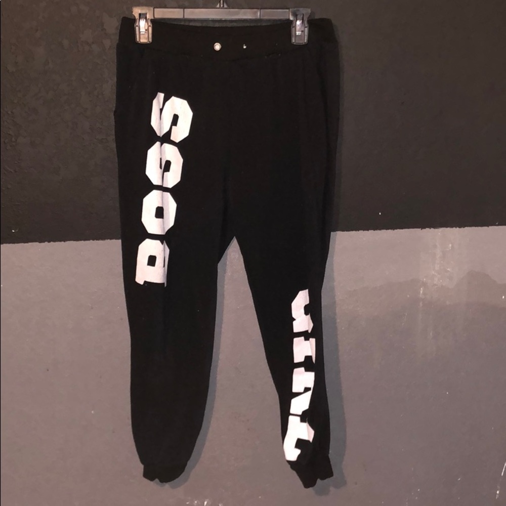 Joggers from Rue21 - Picture 2 of 2